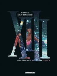 XIII - Intégrale – Tome 2