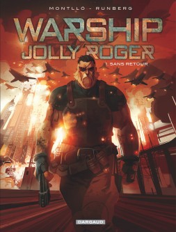 Warship Jolly Roger – Tome 1