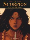 Le Scorpion – Tome 11 – La Neuvième Famille - couv