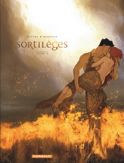 Sortilèges - Cycle 2 – Tome 2