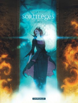 Sortilèges - Cycle 2 – Tome 1