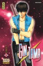 Gintama – Tome 28 - couv