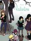 Valentine – Tome 4 - couv