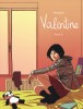 Valentine – Tome 5 - couv