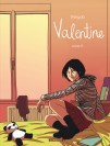 Valentine – Tome 5 - couv