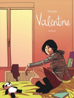 Valentine – Tome 5