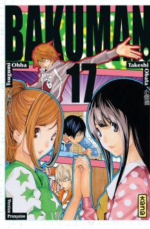 Bakuman – Tome 17