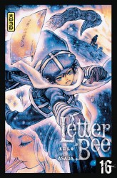 Letter Bee – Tome 16