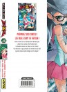 Yu-Gi-Oh! Zexal – Tome 3 - 4eme