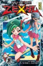 Yu-Gi-Oh! Zexal – Tome 3 - couv