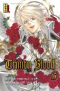 Trinity Blood – Tome 16 - couv