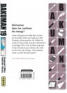 Bakuman – Tome 19 - 4eme