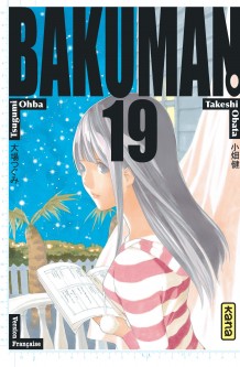 Bakuman – Tome 19