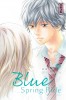 Blue Spring Ride – Tome 6 - couv