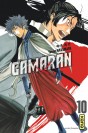 Gamaran – Tome 10 - couv