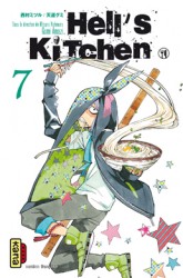 Hell's Kitchen – Tome 7