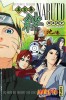 Naruto - Les Liens – Tome 2 - couv