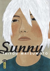Sunny – Tome 1