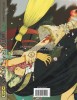 Witchcraft Works – Tome 3 - 4eme