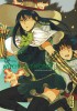 Witchcraft Works – Tome 3 - couv