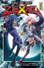 Yu-Gi-Oh! Zexal – Tome 4 - couv