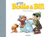 P'tit Boule & Bill – Tome 5