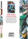 Yu-Gi-Oh! Zexal – Tome 5 - 4eme