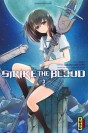 Strike the Blood T2 - couv