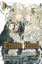 Trinity Blood – Tome 17 - couv