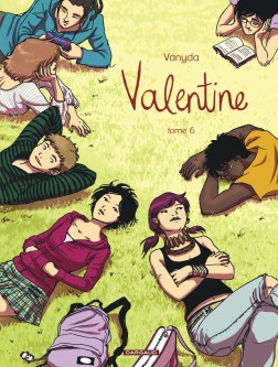 Valentine – Tome 6