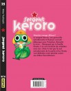 Sergent Keroro – Tome 25 - 4eme