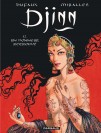 Djinn - Éditions petit format – Tome 12 – Un Honneur retrouvé - couv