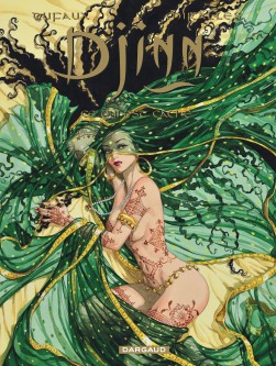 Djinn - Hors-série – Tome 1