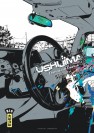 Ushijima, l'usurier de l'ombre – Tome 24 - couv