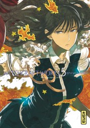 Witchcraft Works – Tome 5