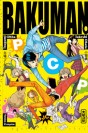 Bakuman - Character guide 2 : Fanbook - couv