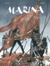 Marina – Tome 3 – Razzias ! - couv