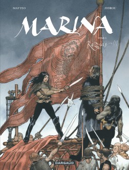 Marina – Tome 3