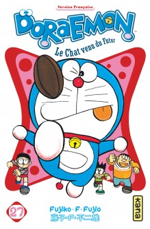 Doraemon – Tome 27