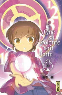 Que sa volonté soit faite – Tome 20