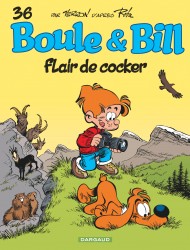 Boule & Bill – Tome 36