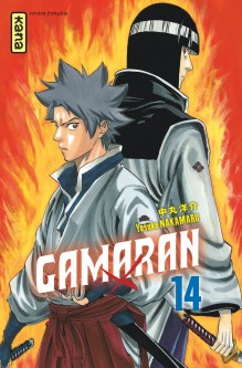 Gamaran – Tome 14