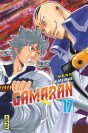 Gamaran – Tome 17 - 4eme