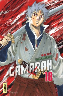 Gamaran – Tome 18