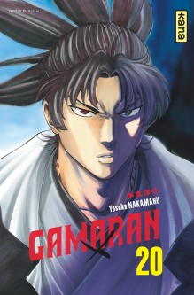 Gamaran – Tome 20