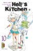 Hell's Kitchen – Tome 10 - couv
