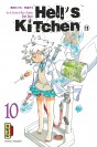 Hell's Kitchen – Tome 10 - couv