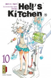 Hell's Kitchen – Tome 10