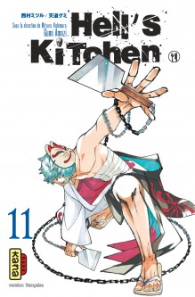 Hell's Kitchen – Tome 11