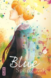 Blue Spring Ride – Tome 11